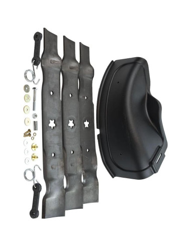 Kit de Mulching Husqvarna 531309643 para Tractor 137 cm