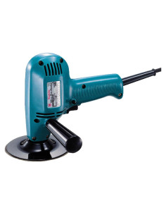 Lijadora de Disco Makita GV-5010 5" 3.6A 4500 RPM