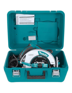 Sierra Circular Makita 5007MGA 7-1/4" con Freno Eléctrico 2