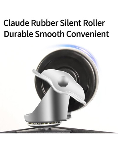 Carro de herramientas TANKSTORM TZ8 con 1 cajón y ruedas