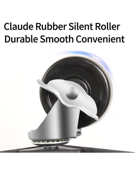 Carro de herramientas TANKSTORM TZ8 con 1 cajón y ruedas