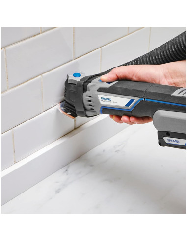 Cuchilla de Lechada Dremel MM501 0,16 cm para Multi-Max