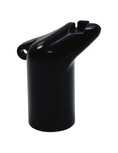 Boquilla de Extracción de Polvo Makita 419283-5 para BSS610