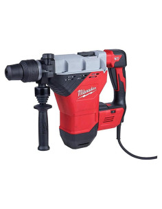 Martillo Rotativo SDS-Max Milwaukee 5546-21 15A 800W