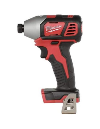 Kit de Herramientas Inalámbricas Milwaukee M18 9 Piezas 4.0 Ah
