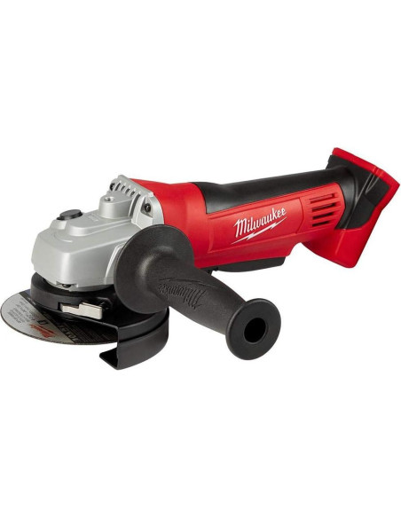 Kit de Herramientas Inalámbricas Milwaukee M18 9 Piezas 4.0 Ah