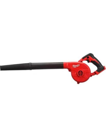 Kit de Herramientas Inalámbricas Milwaukee M18 9 Piezas 4.0 Ah