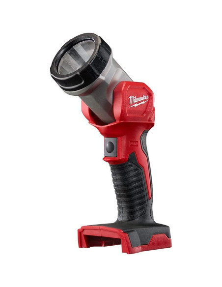 Kit de Herramientas Inalámbricas Milwaukee M18 9 Piezas 4.0 Ah