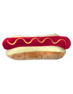 Juguete de Peluche Huxley & Kent Pequeño Haute Dog