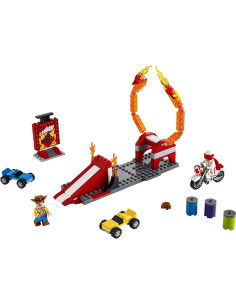 LEGO Toy Story 4 Duke Caboom 10767 Set 120 Piezas 2