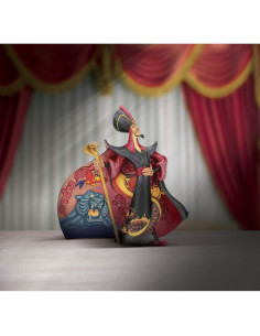 Figurita Jafar Disney Traditions Enesco 22.8 cm Multicolor 2