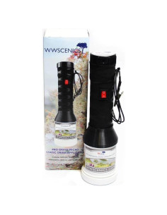 Aplicador de Hierba Estática Micro Pro War World Scenics 308g