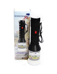 Aplicador de Hierba Estática Micro Pro War World Scenics 308g 2