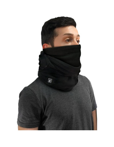Balaclava Térmica ActionHeat Unisex con Batería 5V