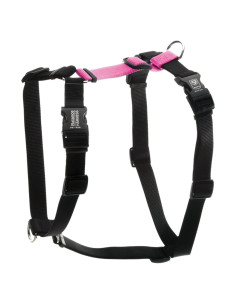 Arnés de Equilibrio Blue-9 Rosa Fucsia XS Ajuste Personalizable