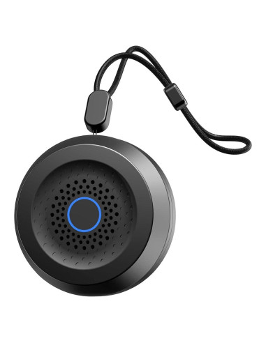 Máquina de Ruido Blanco Sleepbox SWN-H1 25 Sonidos 32 Volumen