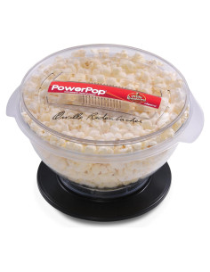 Máquina de Palomitas Presto PowerPop 04830 Microondas 2.84L