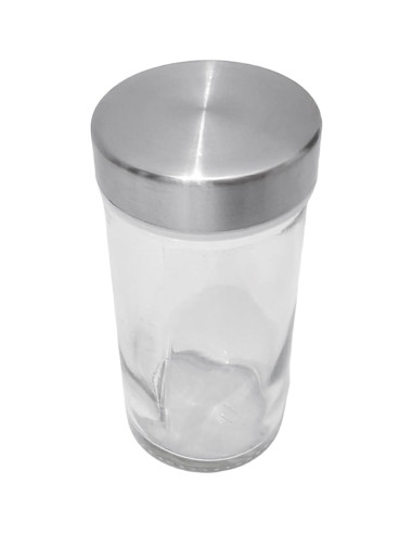 Organizador de Especias Giratorio Ayedvan con 20 Frascos de 90ml