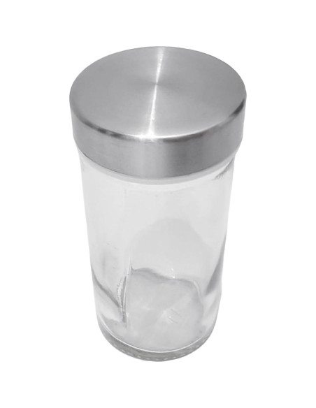 Organizador de Especias Giratorio Ayedvan con 20 Frascos de 90ml Organizador de Especias Giratorio Ayedvan con 20 Frascos de 90ml