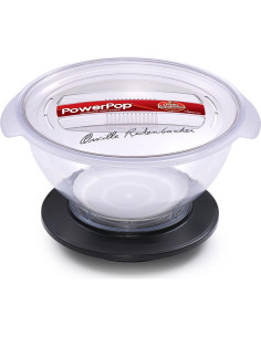 Máquina de Palomitas Presto PowerPop 04830 Microondas 2.84L 2