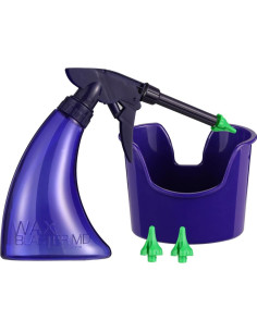 Kit de limpieza de cerumen Eosera Wax Blaster MD 5 viales 2