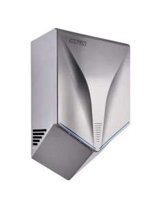 Secador de Manos Automático LS-PRO 1000W Aire Caliente 7s