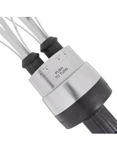 Batidor de Inmersión Waring Commercial WSB2W 25,4 cm 2