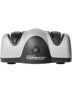 Afilador Eléctrico de Cuchillos Presto 08800 2 Etapas 120V 2