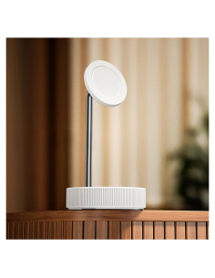 Soporte Magnético Ergonómico Threekey para iPhone 12-16 Pro Max