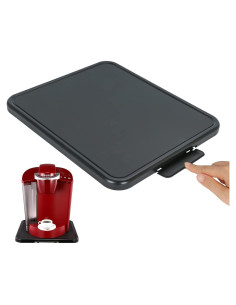 Bandeja Deslizante Grande Bakeway para Electrodomésticos 30x35 cm