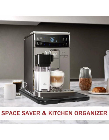 Bandeja Deslizante Grande Bakeway para Electrodomésticos 30x35 cm