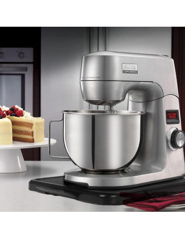 Bandeja Deslizante Grande Bakeway para Electrodomésticos 30x35 cm