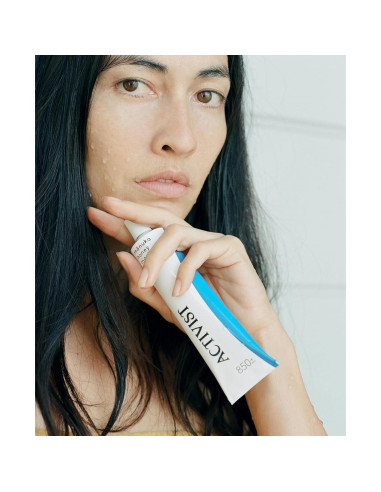 Mascarilla Facial de Miel de Manuka ACTIVIST 80 mL Hidratante