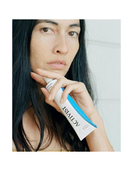 Mascarilla Facial de Miel de Manuka ACTIVIST 80 mL Hidratante