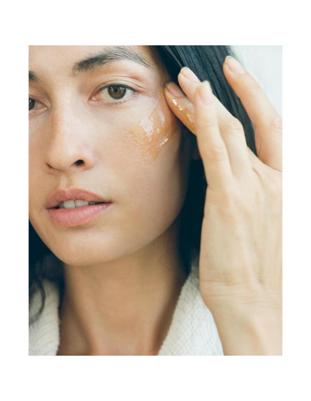 Mascarilla Facial de Miel de Manuka ACTIVIST 80 mL Hidratante