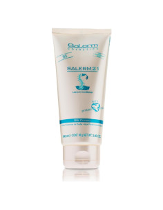 Acondicionador Sin Enjuague Salerm 21 Proteína de Seda 100 ml