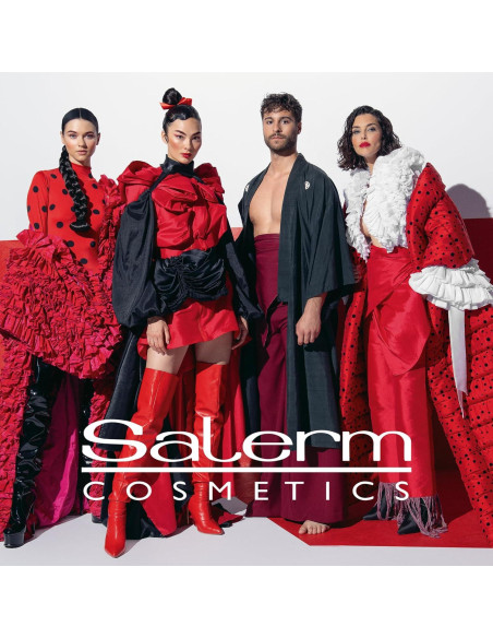 Acondicionador Sin Enjuague Salerm 21 Proteína de Seda 100 ml Acondicionador Sin Enjuague Salerm 21 Proteína de Seda 100 ml