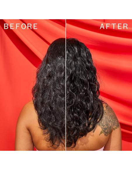 Spray Brillo Top Gloss Amika 172g - Brillo y Protección Spray Brillo Top Gloss Amika 172g - Brillo y Protección