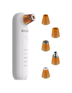 Máquina de Microdermoabrasión KINGDO ND-9004-S 2-en-1