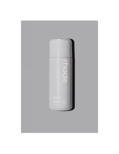 Leche Glaseada Rhode 140ml - Hidratación y Calma Piel