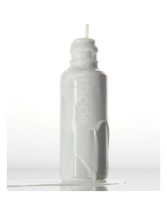 Leche Glaseada Rhode 140ml - Hidratación y Calma Piel 2