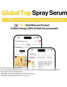 Serum en Spray Aromático d'Alba Piedmont 120 ml Hidratante 2