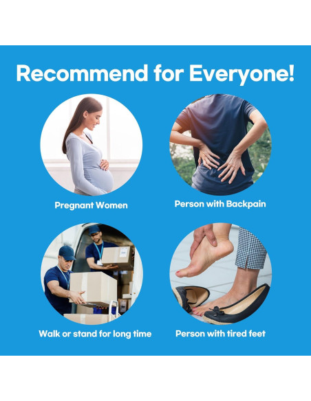 Cepillo Limpiador de Pies DalkomLife con Exfoliador y Masaje