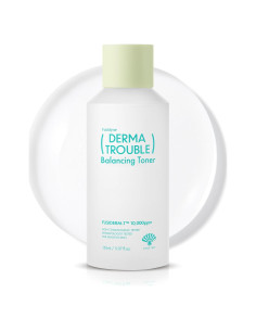Tónico Equilibrante Fusidyne Derma Trouble 150ml Piel Acné