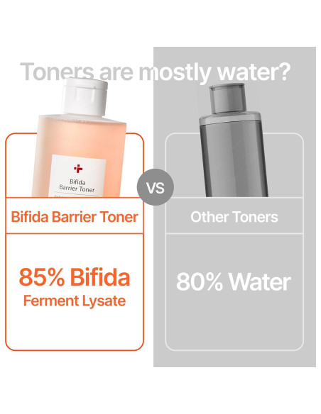 Tónico Facial Bifida Dr. Solution 200ml Hidratante Coreano