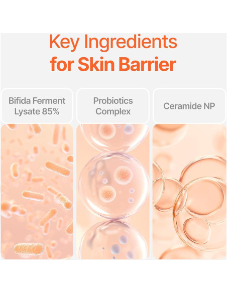 Tónico Facial Bifida Dr. Solution 200ml Hidratante Coreano