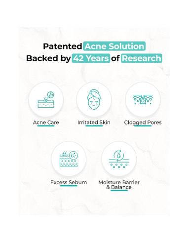 Tónico Equilibrante Fusidyne Derma Trouble 150ml Piel Acné