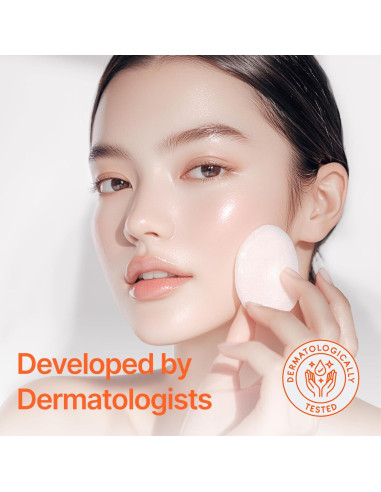 Tónico Facial Bifida Dr. Solution 200ml Hidratante Coreano