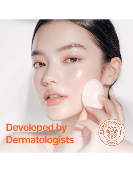 Tónico Facial Bifida Dr. Solution 200ml Hidratante Coreano