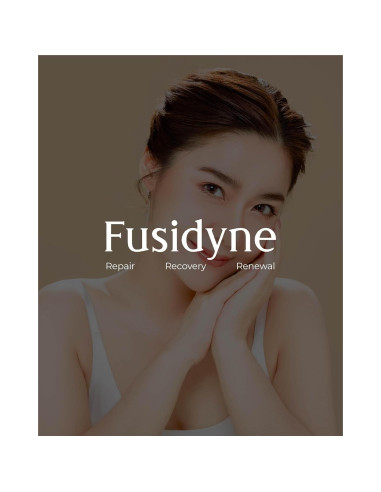 Tónico Equilibrante Fusidyne Derma Trouble 150ml Piel Acné